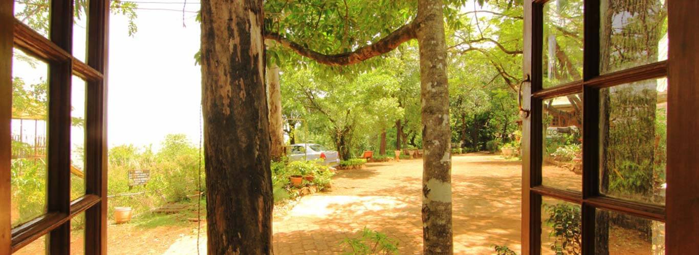 Hotel Mount View Heritage