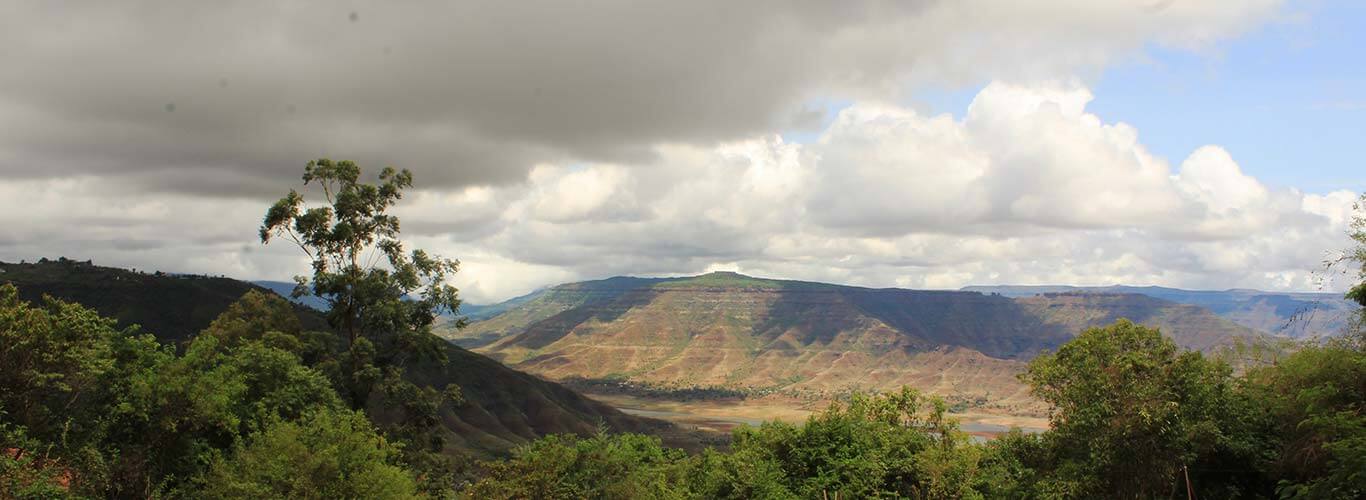 Hotel Mount View Heritage